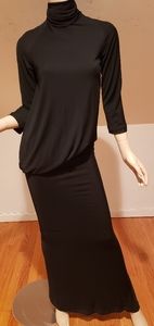 Jean Paul Gaultier Couture Runway gown